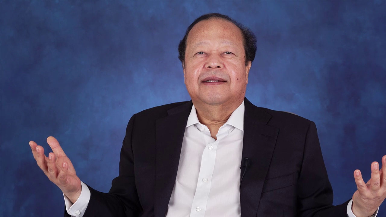 Prem Rawat’s New Year 2022 Message to our Hearts