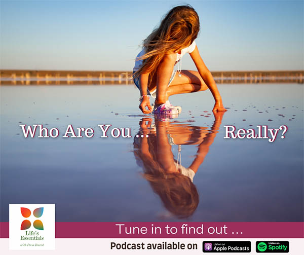 “Life’s Essentials with Prem Rawat” podcast series 2, episode 22 – Do You Understand Who You Are?