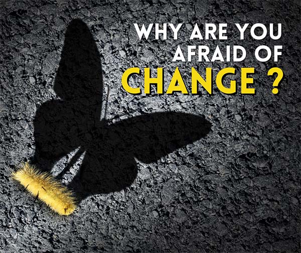 “Life’s Essentials with Prem Rawat” podcast series 3, episode 5 – Why Are You Afraid of Change?