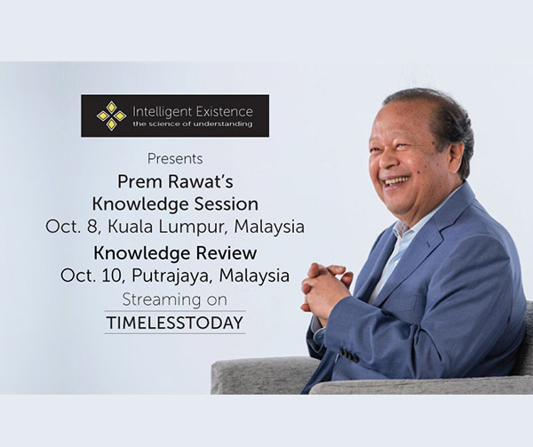 October Knowledge Session and Knowledge Review in Malaysia