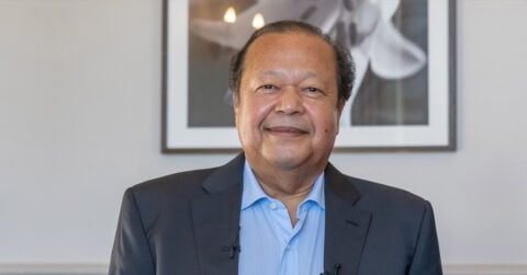 Who Is Prem Rawat?