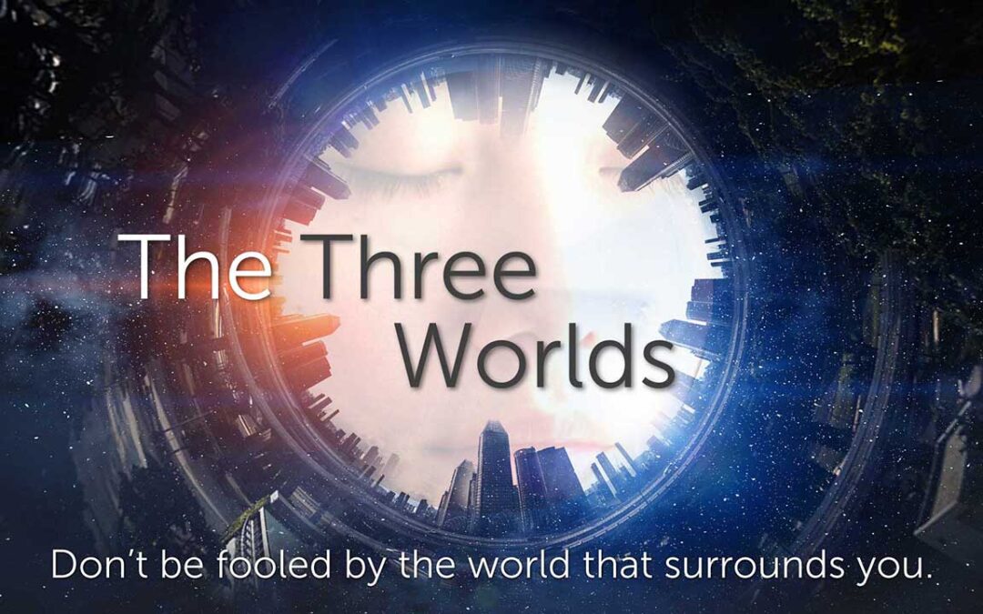 Los Tres Mundos
