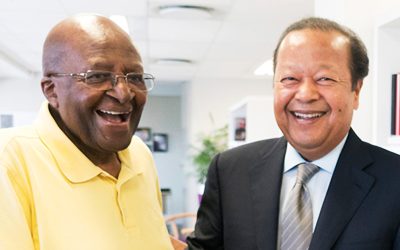 The History of Prem Rawat in South Africa