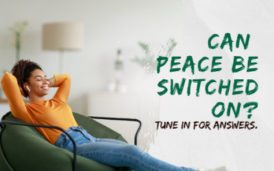 Life’s Essentials with Prem Rawat, Season 4 – Episode 14: Can Peace Be Switched On?