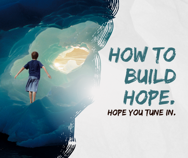Life’s Essentials with Prem Rawat Season 4 Podcast – Episode 19 How to Build Hope