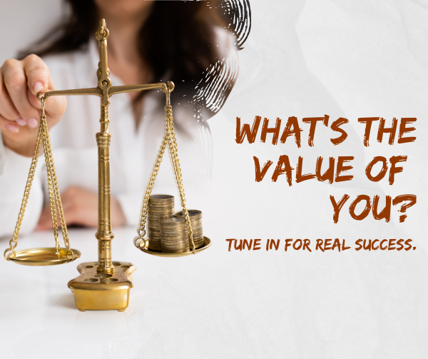Life’s Essentials with Prem Rawat Season 4 Podcast – Episode 26  What’s the Value of You?