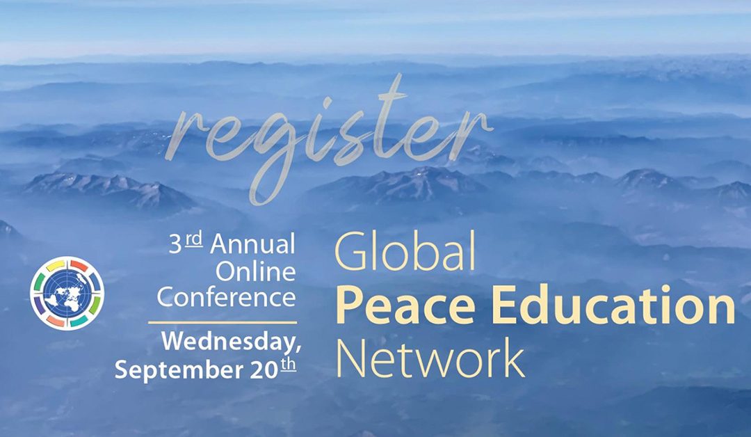 Global Peace Education Day
