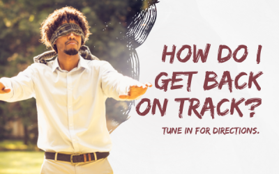 Life’s Essentials with Prem Rawat Season 4 Podcast – Episode 38  How do I get back on track?