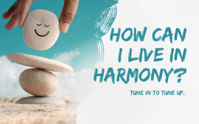 Life’s Essentials with Prem Rawat Season 4 Podcast – Episode 42  How can I live in harmony?