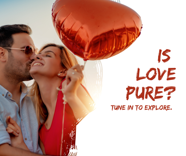 Life’s Essentials with Prem Rawat Season 4 Podcast – Episode 46  Is love pure?
