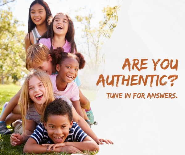 Life’s Essentials with Prem Rawat Season 4 Podcast – Episode 48  Are you authentic?