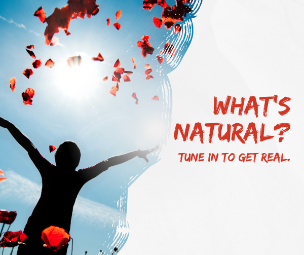 Life’s Essentials with Prem Rawat Season 4 Podcast – Episode 49  What’s Natural?