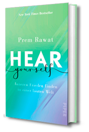 heart your self book - Prem rawat - German