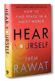 heart your self book - Prem rawat - English