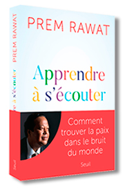 heart your self book - Prem Rawat - French - Français