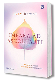 heart your self book - Prem Rawat - Italian - Italiano