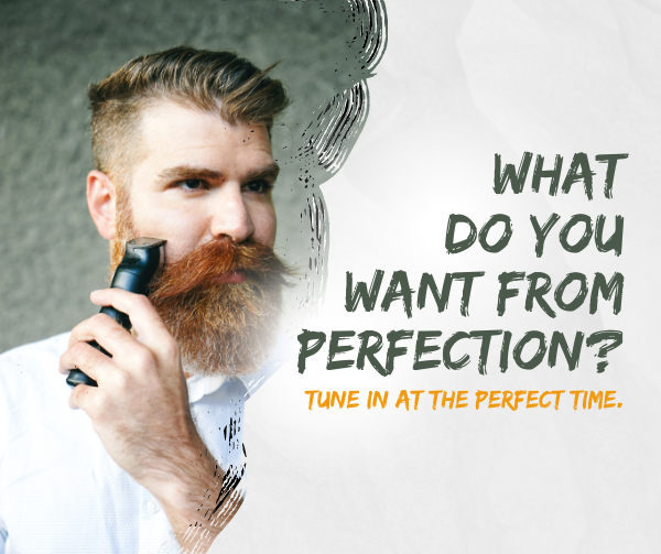 Life’s Essentials with Prem Rawat Season 5 Podcast – Episode 5  What do you want from perfection?