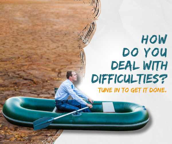 Life’s Essentials with Prem Rawat Season 5 Podcast – Episode 8  How do you deal with difficulties?