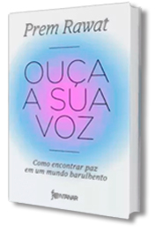 heart your self book - Prem Rawat - Portuguese - Portugues