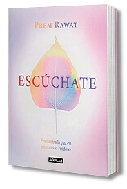 heart your self book - Prem Rawat - Spanish - Español