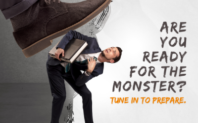Life’s Essentials with Prem Rawat Season 5 Podcast – Episode 9  Are you ready for the monster?