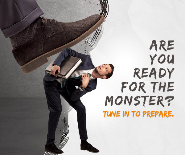 Life’s Essentials with Prem Rawat Season 5 Podcast – Episode 9  Are you ready for the monster?